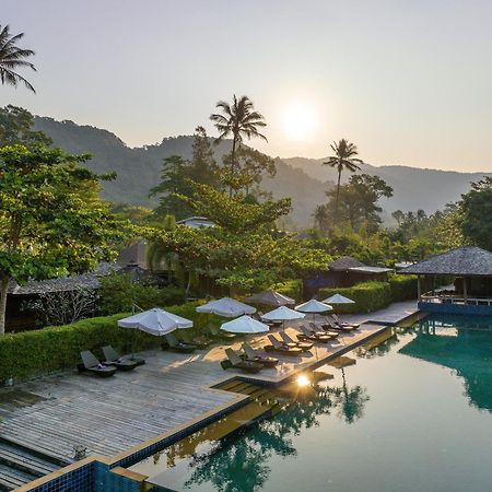 Gajapuri Resort&Spa Koh Chang Exterior foto