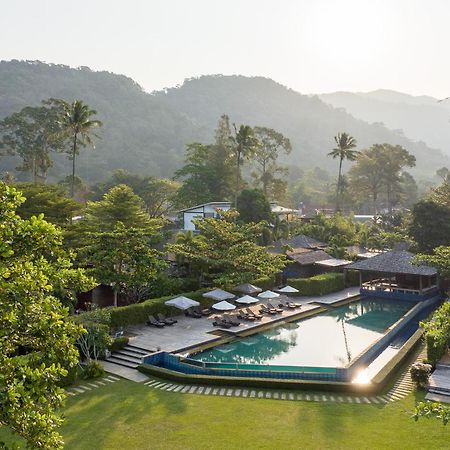 Gajapuri Resort&Spa Koh Chang Exterior foto