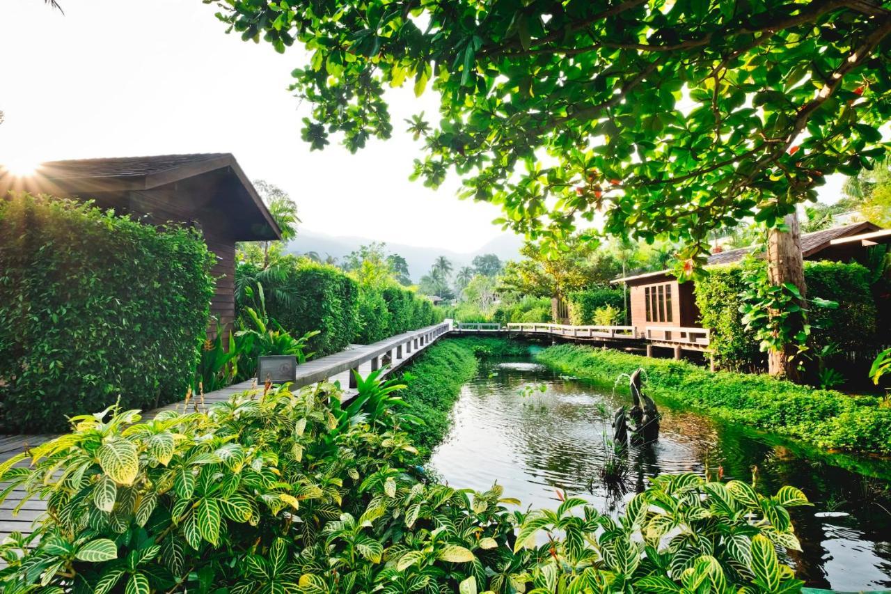 Gajapuri Resort&Spa Koh Chang Exterior foto