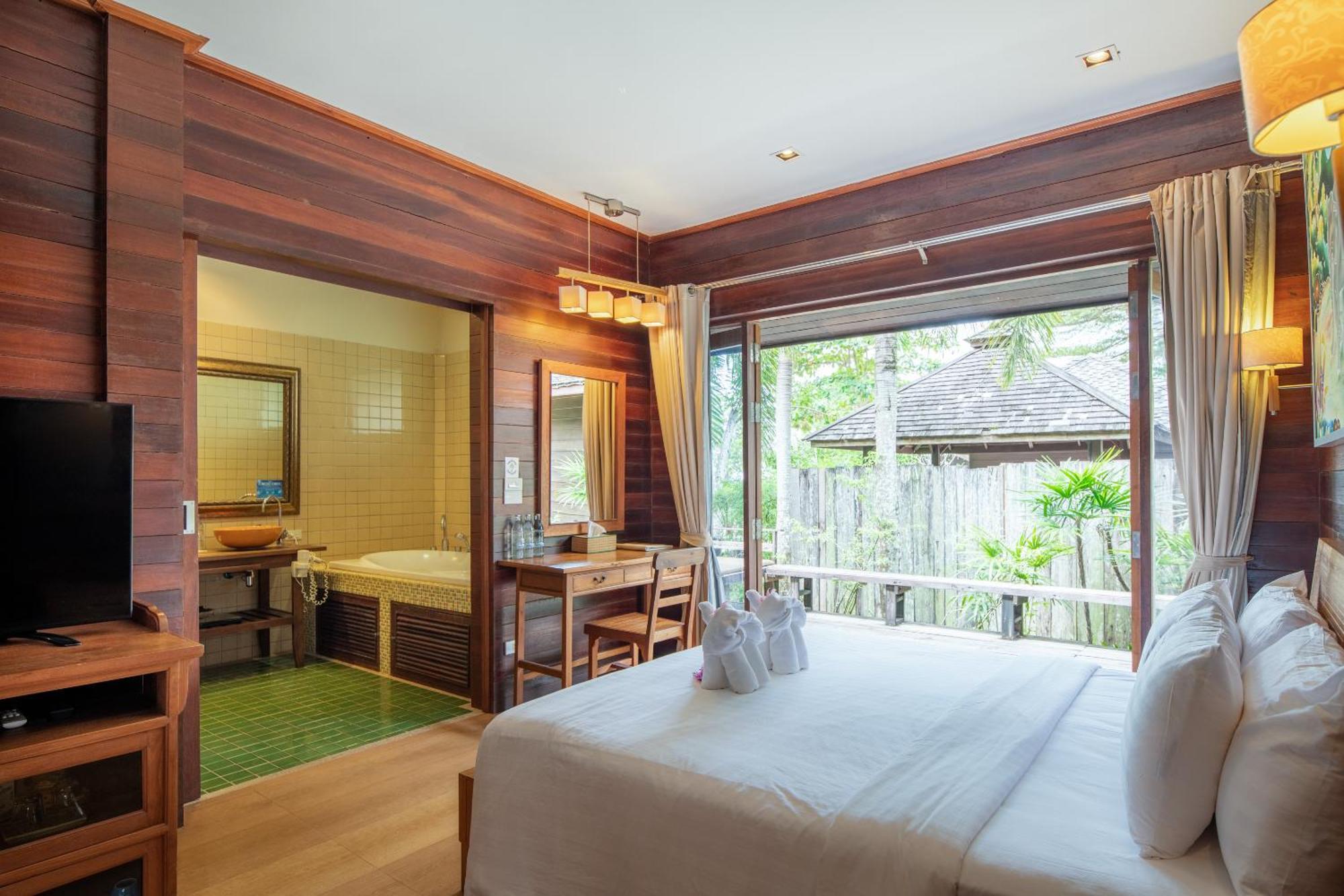 Gajapuri Resort&Spa Koh Chang Exterior foto