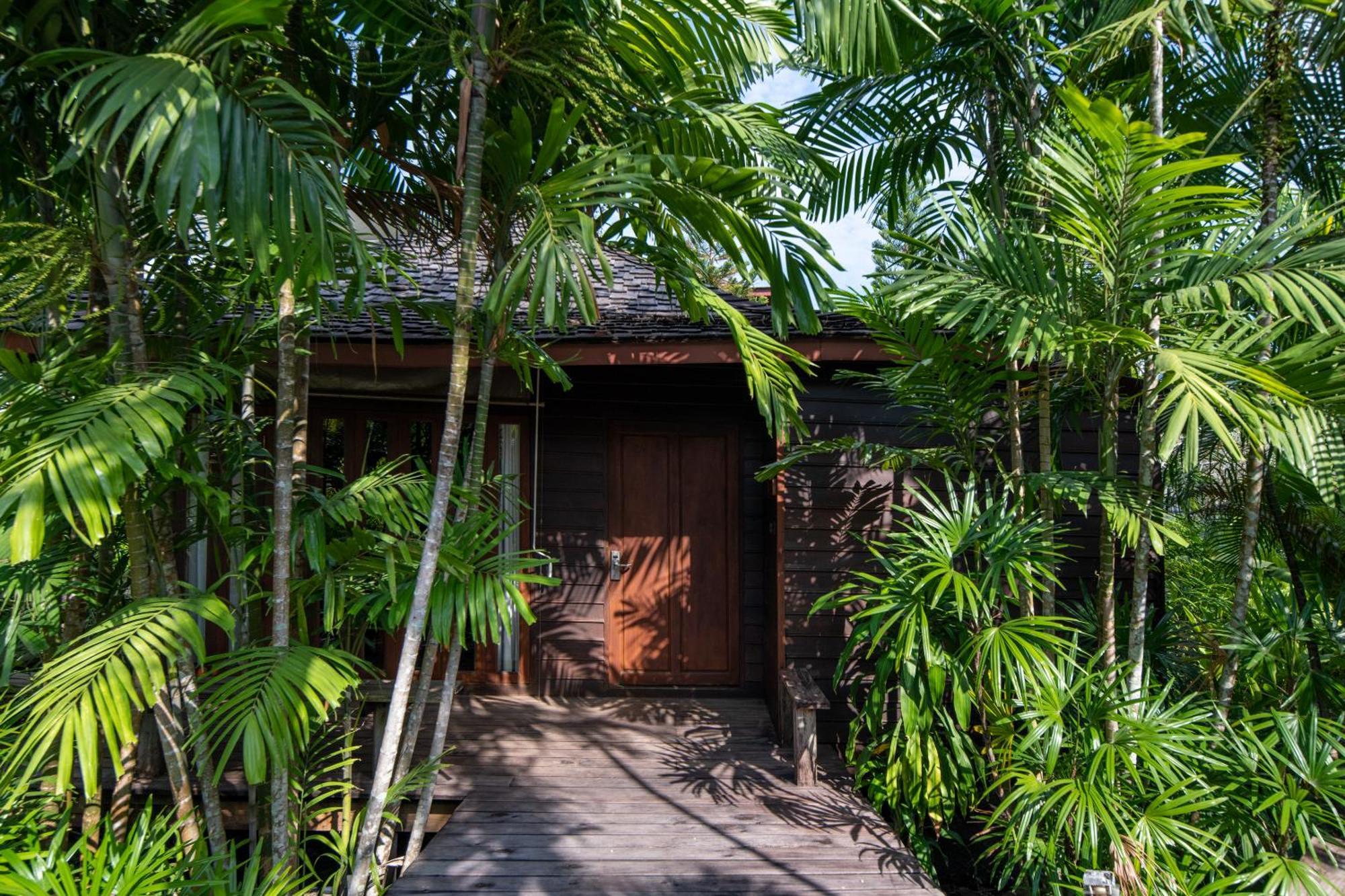 Gajapuri Resort&Spa Koh Chang Exterior foto